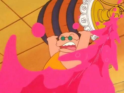 Little Pollon Season 1 Episode 34 - The drink of Dionysus