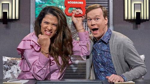 På spåret Season 30 Episode 7 - Episode 7