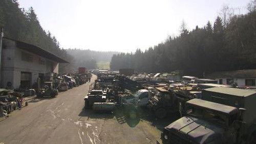 Steel Buddies – Stahlharte Geschäfte Season 1 Episode 4 - Episode 4