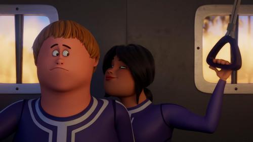 Sausage Party: Foodtopia Season 2 Episode 6 - Fourteenth Course