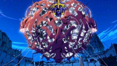 Fairy Tail Season 4 Episode 6 - Sky Labyrinth