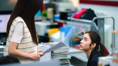 Monday Again?! Season 1 Episode 16 - Episode 16