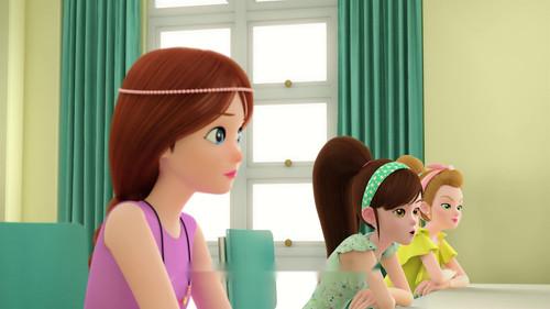 Catch! Teenieping Season 1 Episode 3 - Episode 3