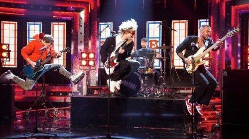 Ant & Dec's Saturday Night Takeaway Season 19 Episode 6 - Episode 6