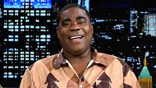 The Tonight Show Starring Jimmy Fallon Season 11 Episode 19 - Tracy Morgan, Tim Grover, Jorja Smith