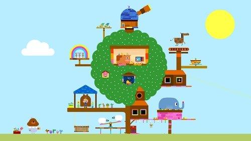 Hey Duggee Season 2 Episode 7 - The Treehouse Badge
