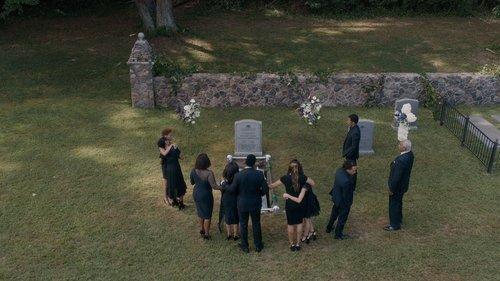 Greenleaf Season 5 Episode 8 - Behold