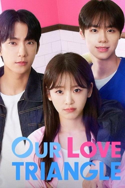 Our Love Triangle poster