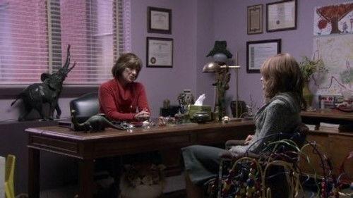 Durham County Season 1 Episode 5 - The Dark Man