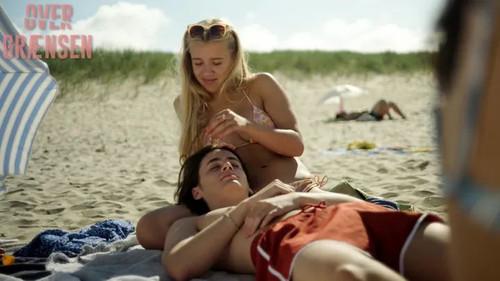 Across the border Season 2 Episode 1 - This summer is going to be really special