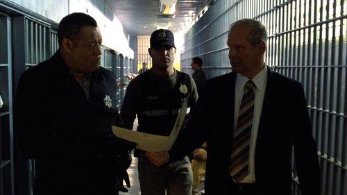 undefined Season 11 Episode 17 - The List