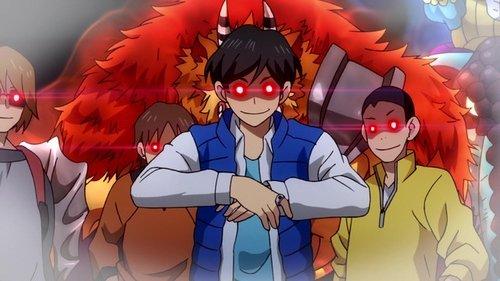 Monster Strike Season 1 Episode 11 - Episode 11