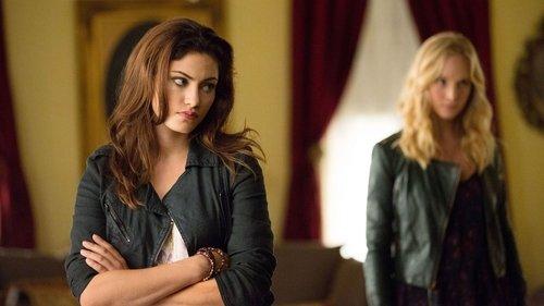 The Vampire Diaries Season 4 Episode 5 - The Killer