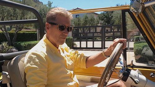 The Golden Bachelor Season 1 Episode 2 - Week 2