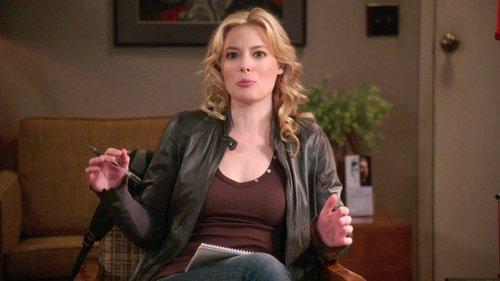 Community Season 3 Episode 19 - Curriculum Unavailable