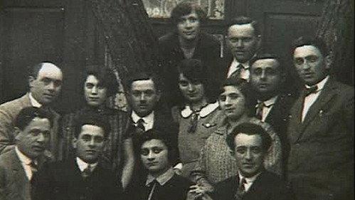 Frontline Season 14 Episode 14 - Shtetl
