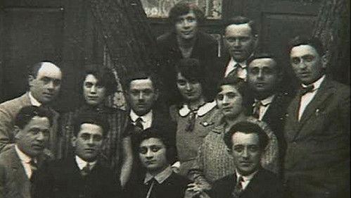 Frontline Season 14 Episode 14 - Shtetl