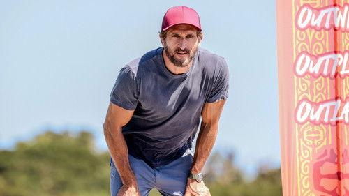 Australian Survivor Season 10 Episode 3 - Stoic