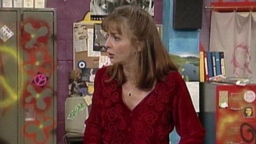 Radio Enfer Season 2 Episode 9 - Jocelyne, hypnothérapeute