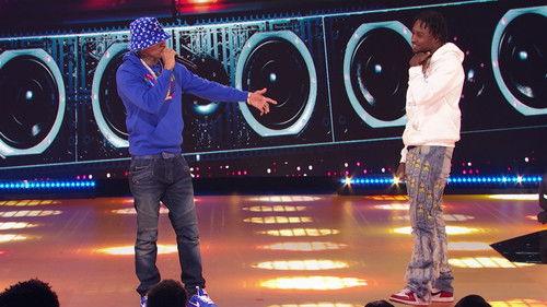 Nick Cannon Presents: Wild 'N Out Season 21 Episode 25 - Lil Tjay