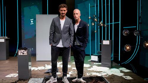 Studio Schmitt Season 2 Episode 5 - Episode 5