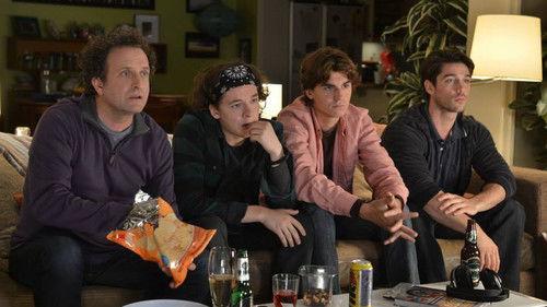 The Parents Season 7 Episode 7 - Episode 7