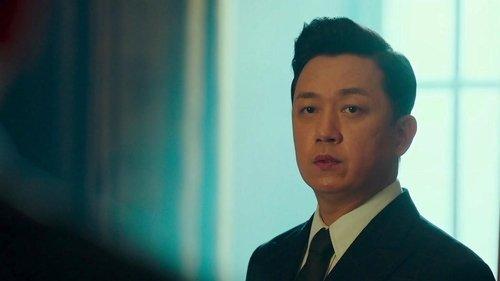 Inside Man Season 1 Episode 16 - Tanaka Covertly Investigates Shen Fang