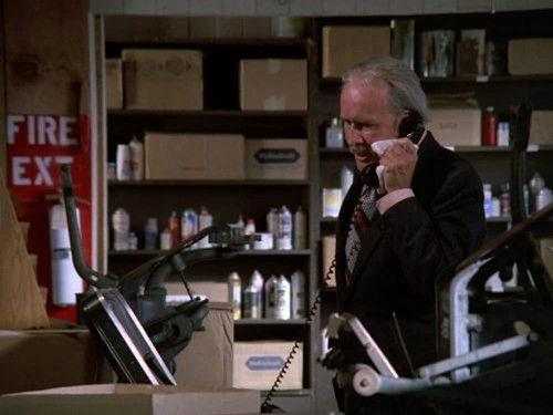 Hawaii Five-O Season 6 Episode 11 - The Finishing Touch