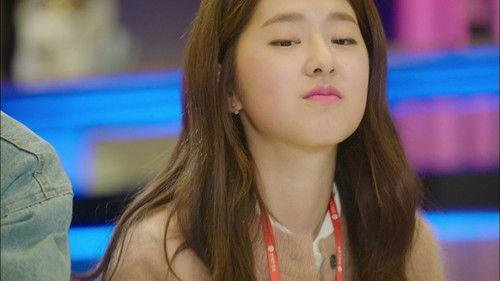 My Shy Boss Season 1 Episode 9 - Episode 9