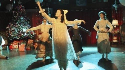 Bunheads Season 1 Episode 10 - A Nutcracker in Paradise