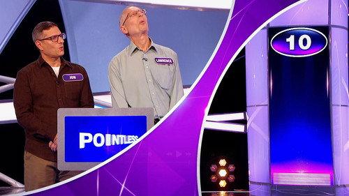 Pointless Season 35 Episode 21 - Episode 21