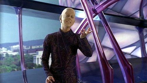 Earth: Final Conflict Season 3 Episode 1 - Crackdown