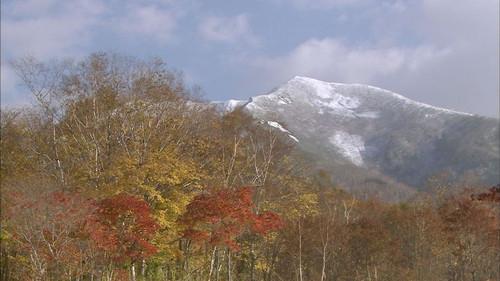 Wild Hokkaido! Season 1 Episode 19 - Niseko Mountain Range in Autumn