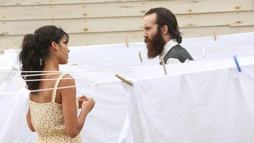 The Bridge Season 2 Episode 4 - The Acorn