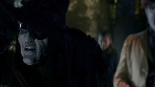 The Witches of Oz Season 1 Episode 1 - Episode 1