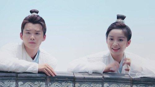 Celestial Authority Academy Season 1 Episode 5 - Episode 5