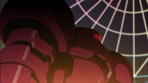 Full Metal Panic! Season 1 Episode 12 - One Night Stand
