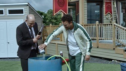 Taskmaster Canada Season 1 Episode 9 - Nicole's son