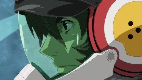 Star Blazers: Space Battleship Yamato 2199 Season 2 Episode 25 - Farewell, Space Battleship Yamato