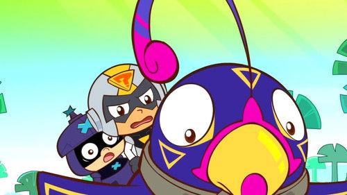 Happy Toon Season 11 Episode 11 - Episode 11