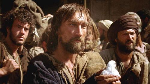 The Passion Season 1 Episode 1 - Episode 1