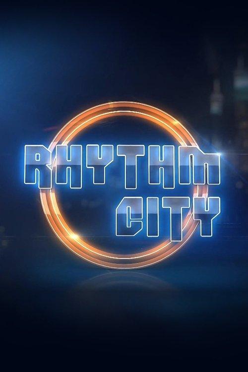 Rhythm City poster