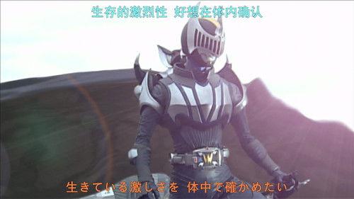 Kamen Rider Ryuki Season 1 Episode 3 - Episode 3