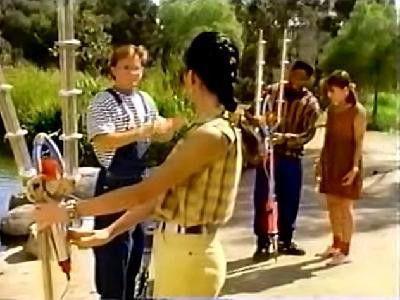 undefined Season 1 Episode 35 - The Green Candle (2)