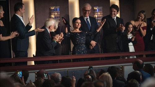 Mark Twain Prize Season 21 Episode 1 - Julia Louis-Dreyfus