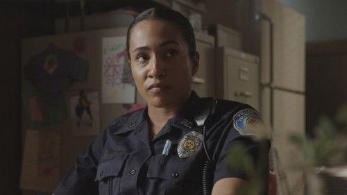 Panhandle Season 1 Episode 8 - Cammie Get Your Gun