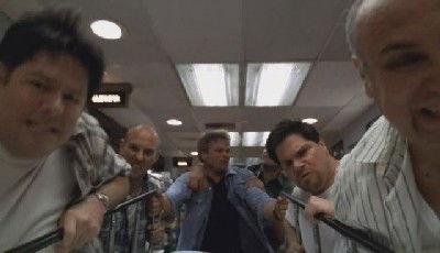 ER Season 8 Episode 22 - Lockdown