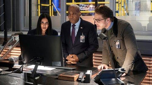 undefined Season 3 Episode 4 - Tailspin