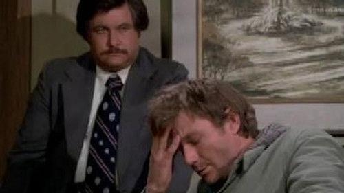 Baretta Season 1 Episode 8 - Walk Like You Talk