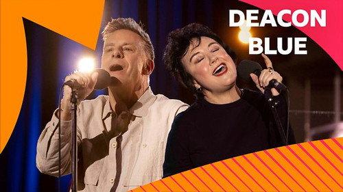 BBC Radio 2 Piano Room Season 6 Episode 10 - Deacon Blue